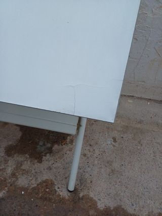 Tabla dibujo técnico plegable