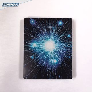 EL EFECTO MARIPOSA STEELBOOK