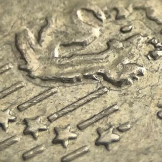 10-04030-francia 10 cent € - 2010 playas en mapa