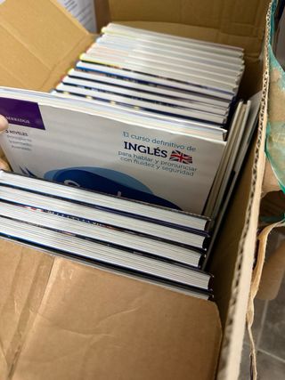 Libros Speaking Cambridge