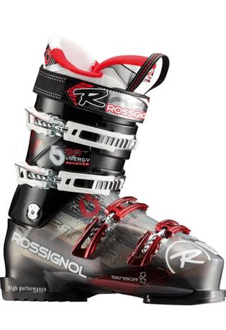 Scarponi da sci Rossignol Sensor2 90. Dimensione 29,5