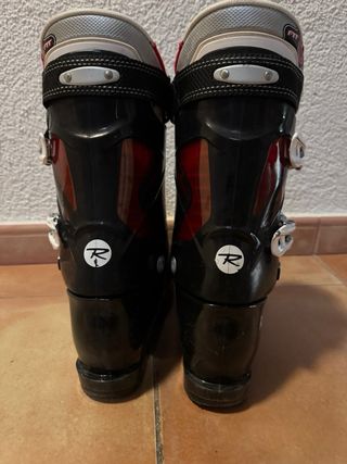 Scarponi da sci Rossignol Sensor2 90. Dimensione 29,5