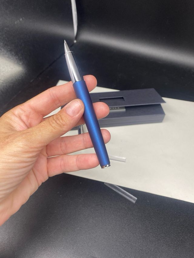Lamy Roller Blu - Penna NUOVA