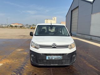 Citroen Berlingo 2021