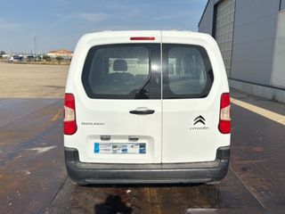 Citroen Berlingo 2021