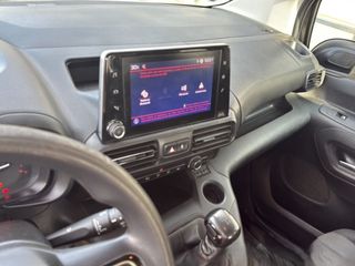 Citroen Berlingo 2021