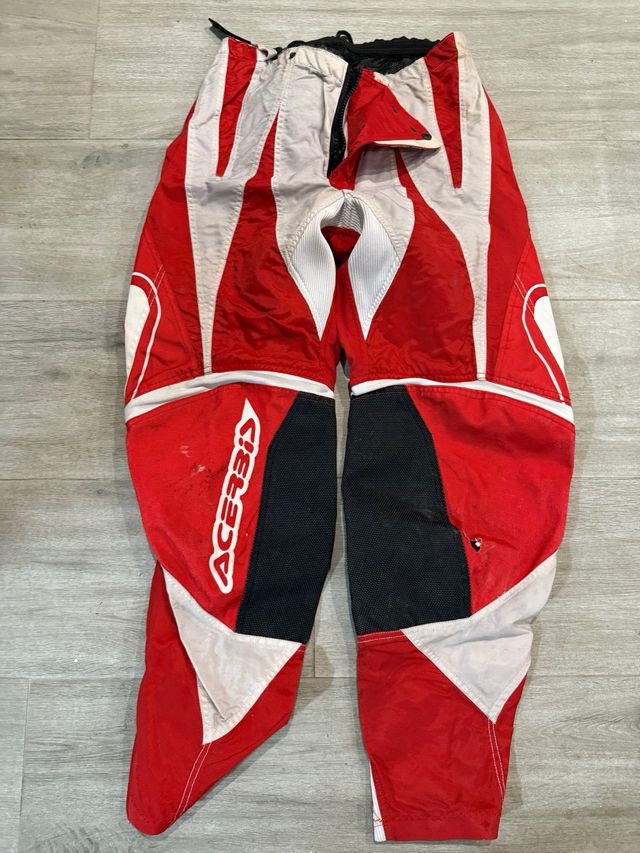 Pantalones motocross Acerbis