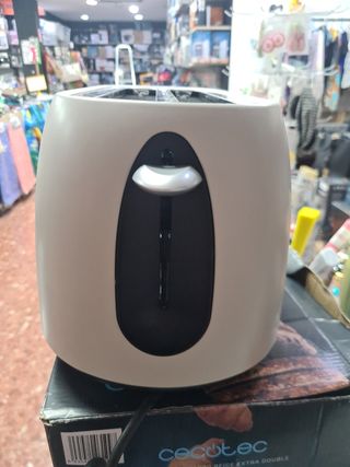 Tostadora Cecotec Clasictoast 15000