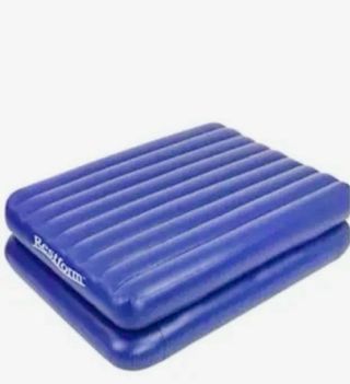 Colchón inflable Restform doble
