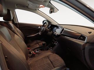Opel Grandland X 1.2 Turbo Ultimate