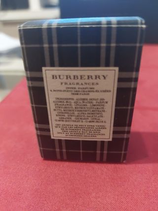Burberry Brit - Mini Perfume