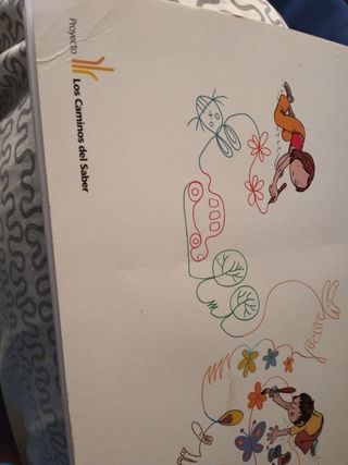 EDUCACION PLASTICA 4 PRIMARIA