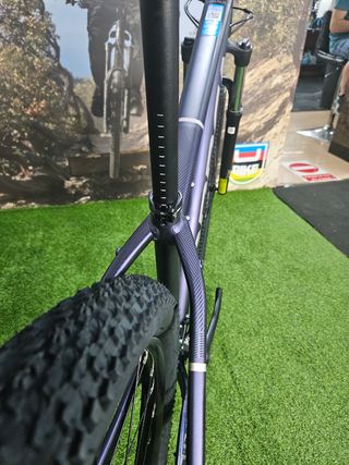 Orbea Onna 50 2026