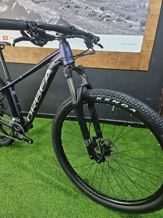Orbea Onna 50 2026