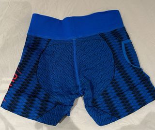 Malla mujer corta Hoko