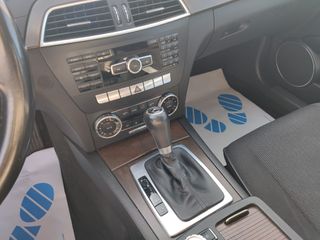 Mercedes-Benz Clase C 180 CGI Estate 7G, año 2011