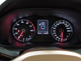 Seat Leon 1.0 TSI Style XS