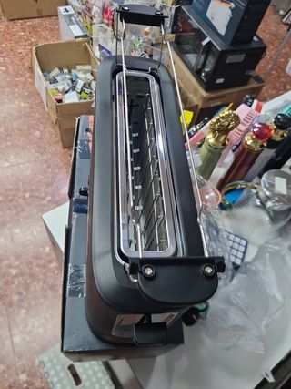 Tostadora Cecotec Toast&Taste 10000 Extra