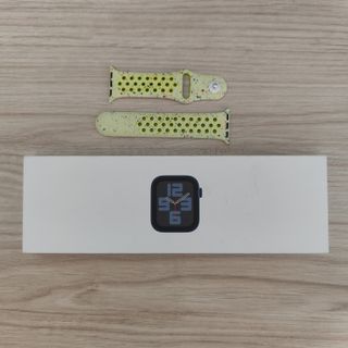 Apple Watch SE 2a Gen 40mm GPS+Cellular