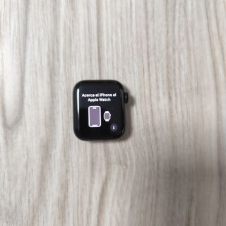 Apple Watch SE 2a Gen 40mm GPS+Cellular