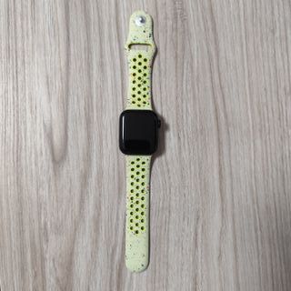 Apple Watch SE 2a Gen 40mm GPS+Cellular