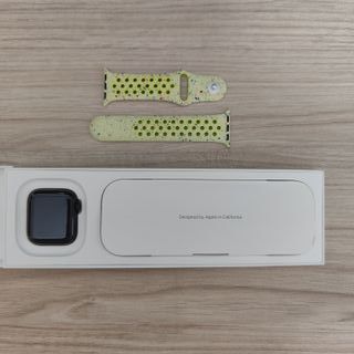 Apple Watch SE 2a Gen 40mm GPS+Cellular