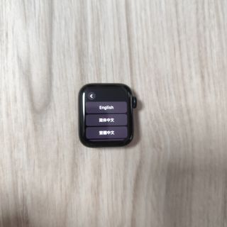 Apple Watch SE 2a Gen 40mm GPS+Cellular