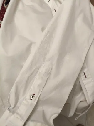 Stock di 10 Camicie Uomo vari colori