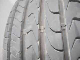 Neumático MAXXIS 205/55-ZRF16 91W como nuevo.