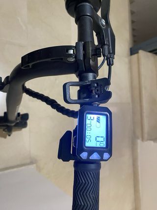 Patinete eléctrico Nilox Doc