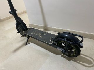 Patinete eléctrico Nilox Doc