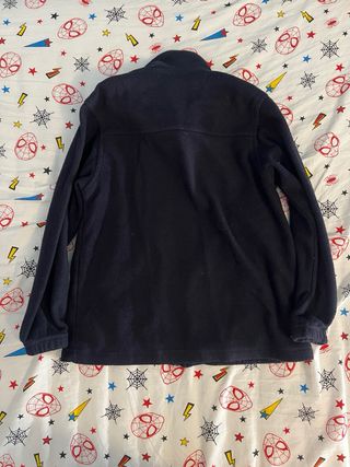 Chaqueta polar Sagrat Cor