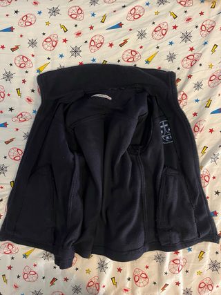 Chaqueta polar Sagrat Cor