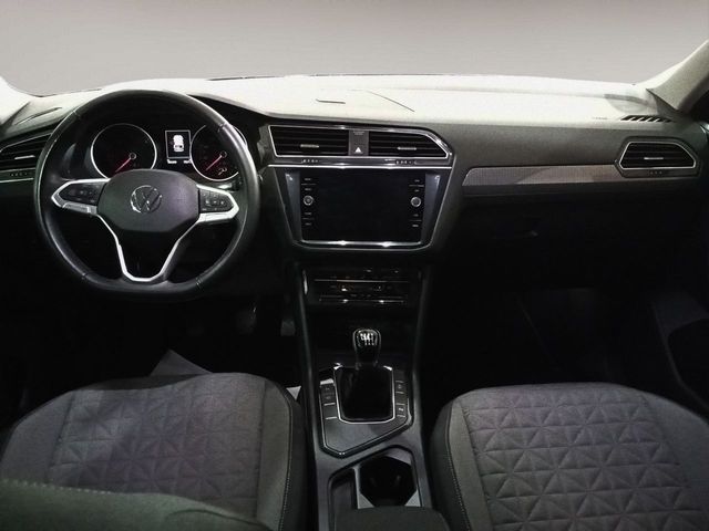 Volkswagen Tiguan 2.0 TDI BMT Life