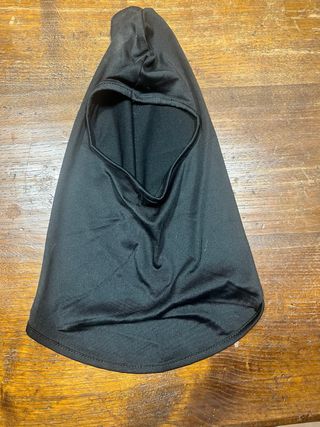 7 Balaclava Musion Racing 1.50€ a bustina 10€ tutt