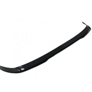 Aleron de techo para VW Golf 8 Hatchback MK8 Negro