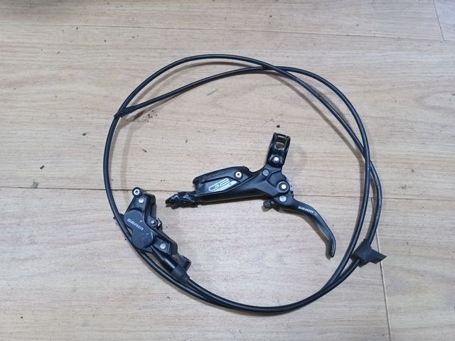 Freni SRAM G2 + kit regalo Puga
