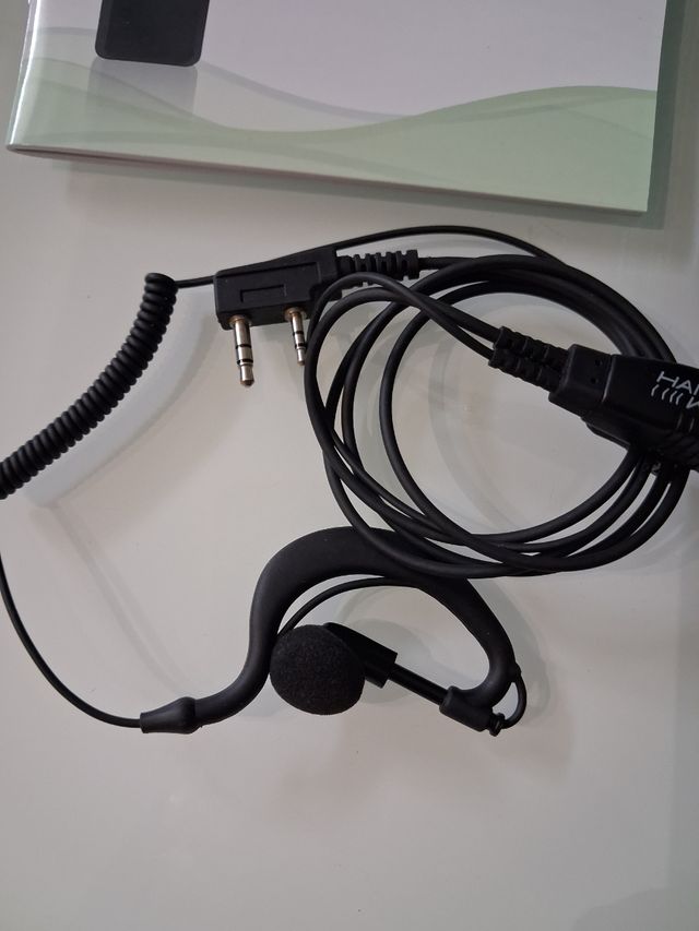 Ricetrasmittente Polmar Work4 PMR446