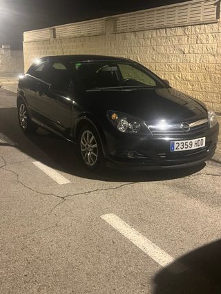 Opel Astra 2006