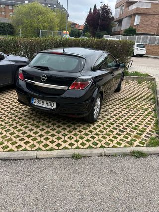 Opel Astra 2006