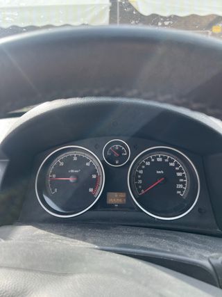 Opel Astra 2006