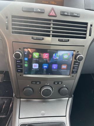 Opel Astra 2006
