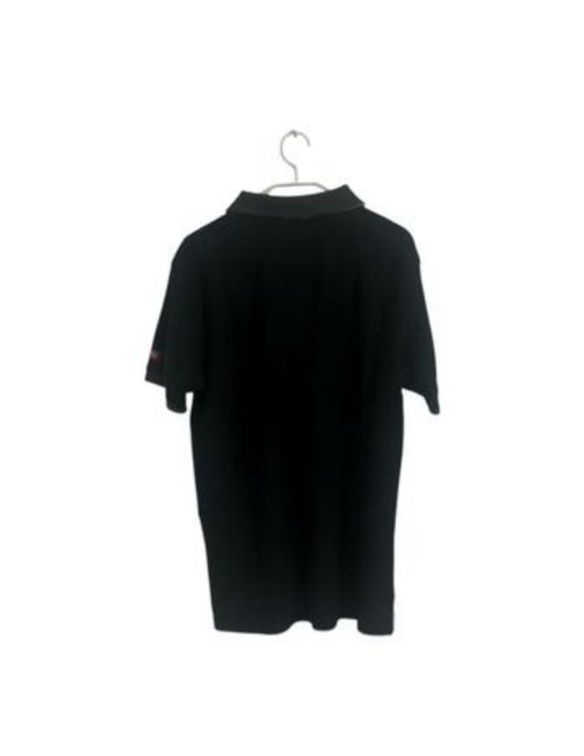 Talla S. Polo de algodón ECKŌ UNLTD.