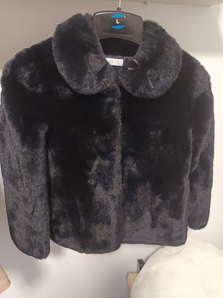 Conjunto completo Abel y lula talla 10