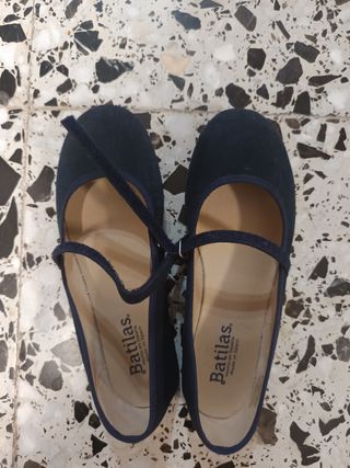 Conjunto completo Abel y lula talla 10