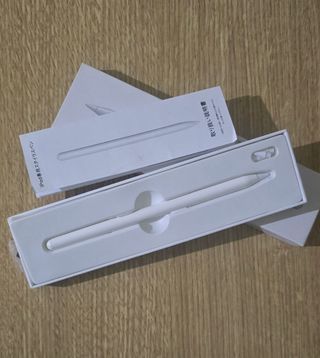 Lápiz iPad - Stylus Blanco