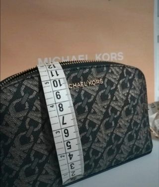 Neceser Michael Kors - Estuche de Maquillaje