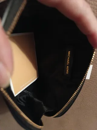 Neceser Michael Kors - Estuche de Maquillaje