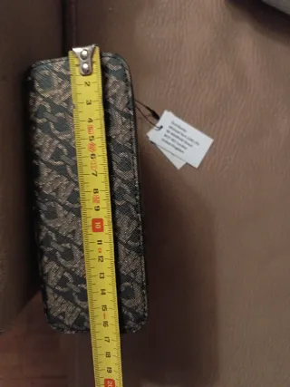 Neceser Michael Kors - Estuche de Maquillaje