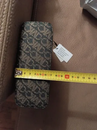 Neceser Michael Kors - Estuche de Maquillaje